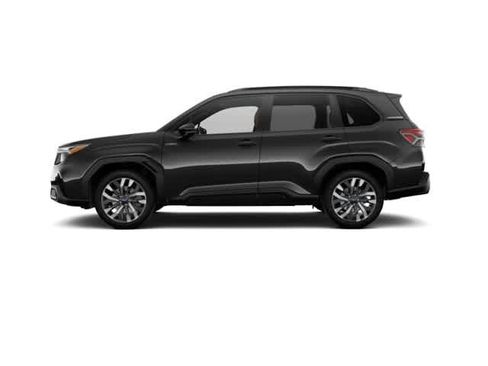 New 2026 Subaru Forester Touring AWD/4WD image 4