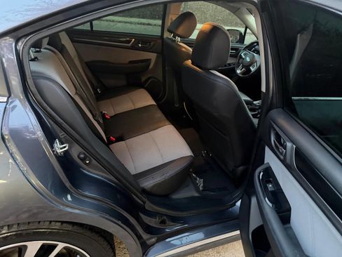 Used 2017 Subaru Legacy 2.5i Sport image 21