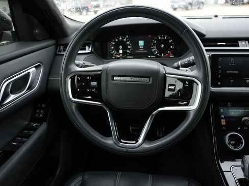 Used 2023 Land Rover Range Rover Velar R-Dynamic S AWD/4WD image 8