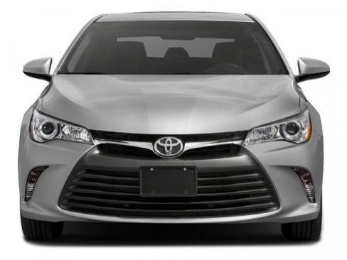 Used 2017 Toyota Camry XLE image 7