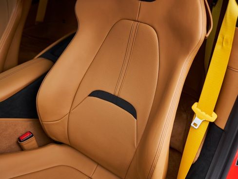 Used 2023 Ferrari Roma image 48