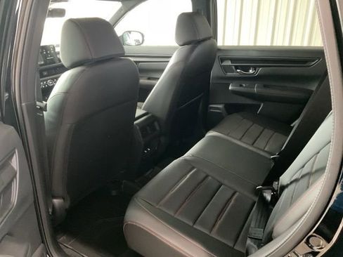 New 2026 Honda CR-V Sport-L image 18