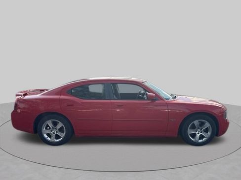 Used 2007 Dodge Charger R/T RWD image 4