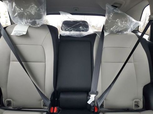 New 2026 Honda CR-V LX image 21