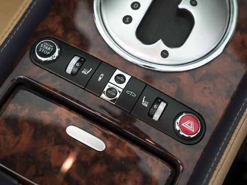 Used 2008 Bentley Continental GTC AWD/4WD image 35