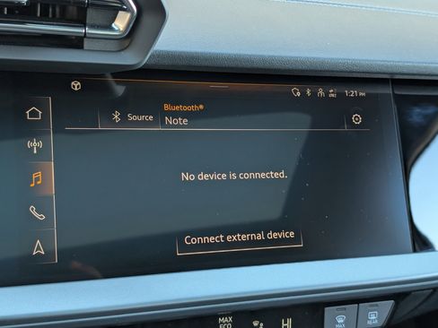 Used 2025 Audi A3 2.0T Premium w/ Black Optic Package image 30