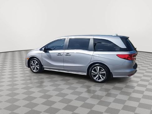 Used 2022 Honda Odyssey Touring image 6