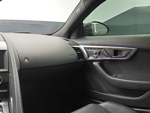 Used 2020 Jaguar F-TYPE R-Dynamic AWD/4WD image 18