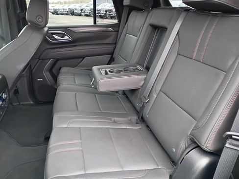 Used 2023 Chevrolet Tahoe RST w/ Luxury Package AWD/4WD image 21