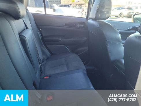 Used 2024 Mitsubishi Eclipse Cross SE image 17