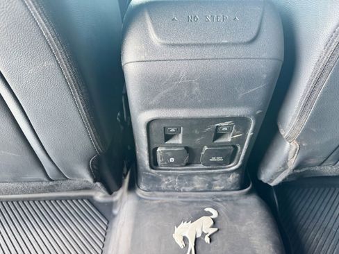 Used 2024 Ford Bronco Outer Banks image 27