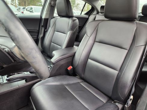 Certified 2017 Acura ILX image 7