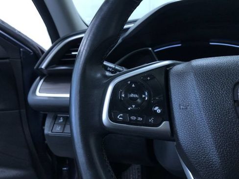 Used 2021 Honda Civic EX image 23