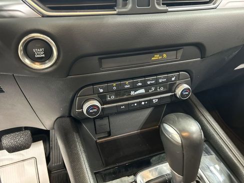Certified 2023 MAZDA CX-5 AWD 2.5 S image 16