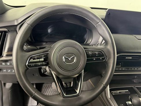 Used 2025 MAZDA CX-70 3.3 Turbo S w/ Premium Package AWD/4WD image 18