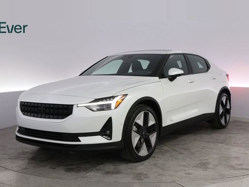 Used 2023 Polestar Polestar 2 w/ Pilot Pack AWD/4WD image 2