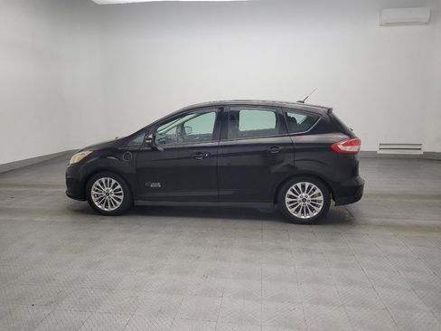 Used 2017 Ford C-MAX Energi SE image 3