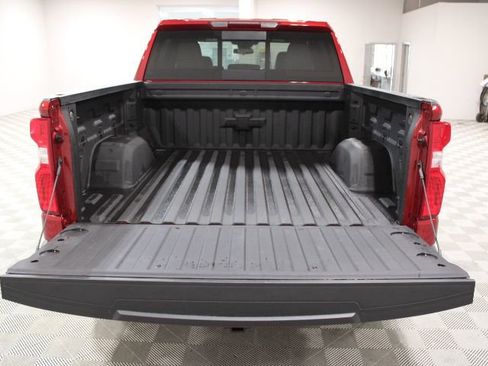 New 2025 Chevrolet Silverado 1500 RST w/ RST All Star Premium Package image 13