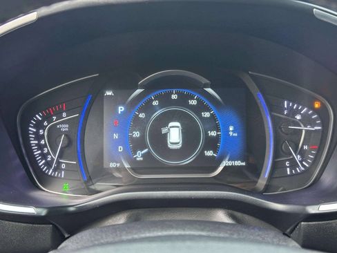 Used 2020 Hyundai Santa Fe Limited w/ Cargo Package AWD/4WD image 35