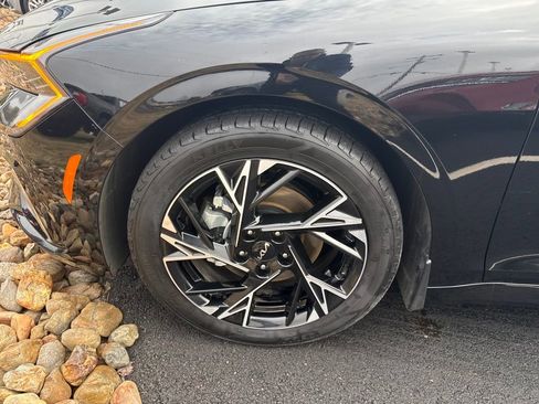 Used 2025 Kia K5 GT-Line image 55