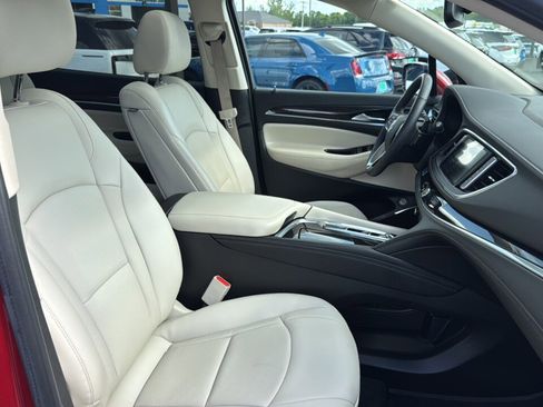Used 2024 Buick Enclave Essence w/ Experience Buick Package image 11