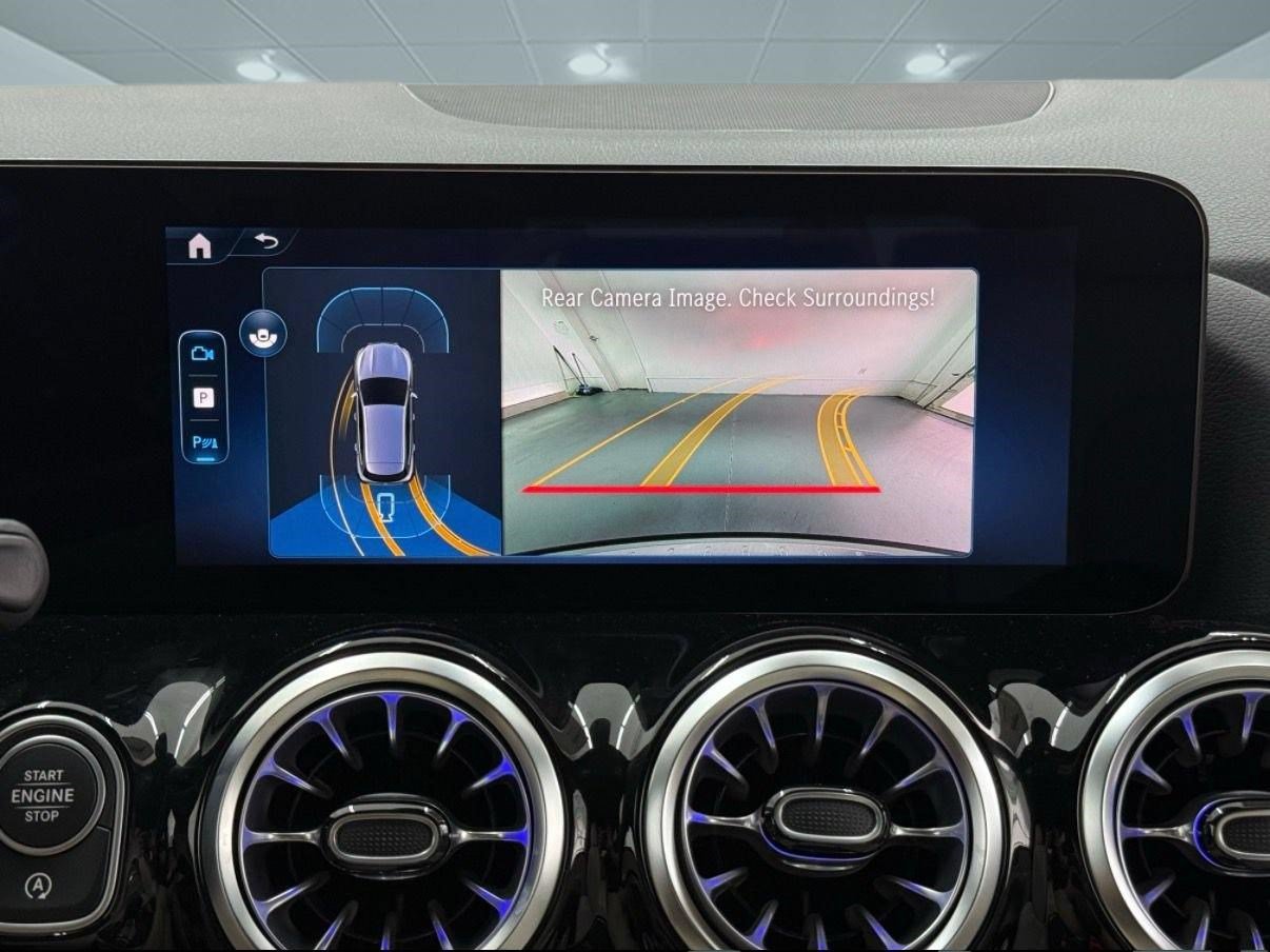 New 2026 Mercedes-Benz GLA 250 image 17