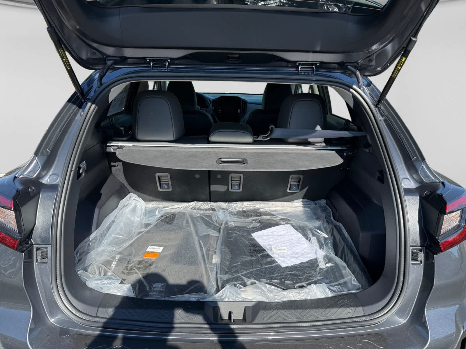 New 2027 Subaru Crosstrek 2.5i Limited AWD/4WD image 23