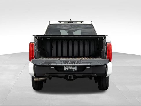Used 2023 Toyota Tundra SR w/ SR Tow Package AWD/4WD image 10