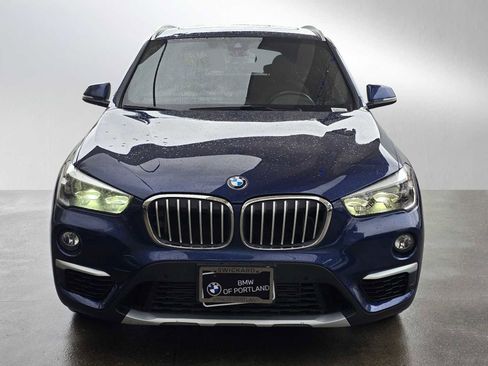 Used 2019 BMW X1 xDrive28i w/ Convenience Package AWD/4WD image 8