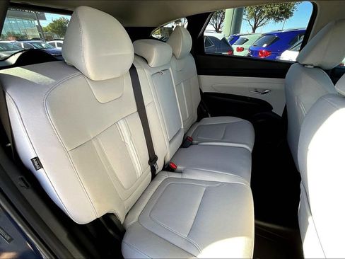 Used 2026 Hyundai Tucson SEL image 12