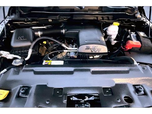 Used 2024 RAM 1500 Classic Warlock image 10