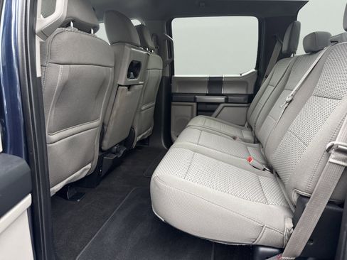 Used 2019 Ford F150 XLT AWD/4WD image 10