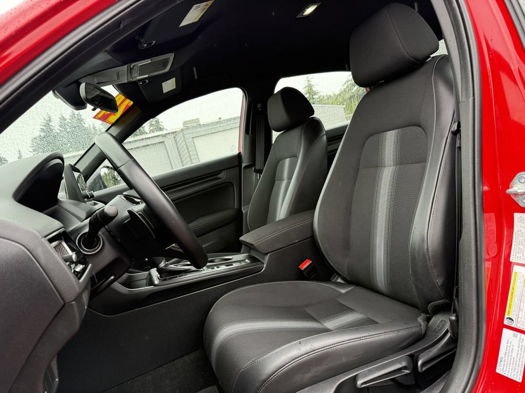Used 2024 Honda Civic Sport image 20