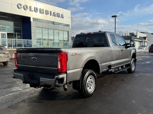 Used 2025 Ford F250 XL w/ XL Driver Assist Package image 11