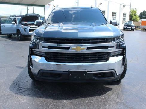 Used 2020 Chevrolet Silverado 1500 LT w/ All-Star Edition AWD/4WD image 14