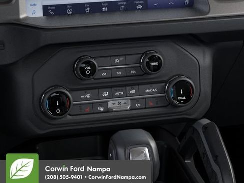 New 2026 Ford Bronco Badlands w/ Sasquatch Package AWD/4WD image 16