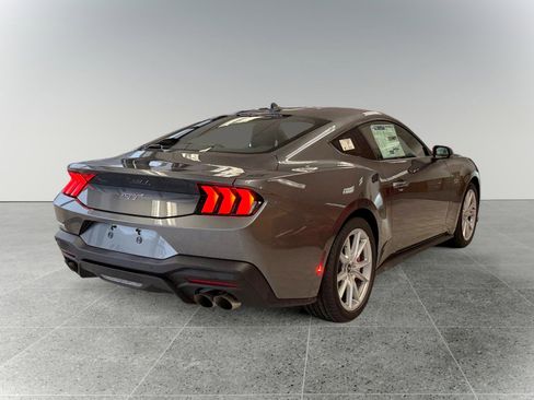 New 2026 Ford Mustang GT Premium image 5