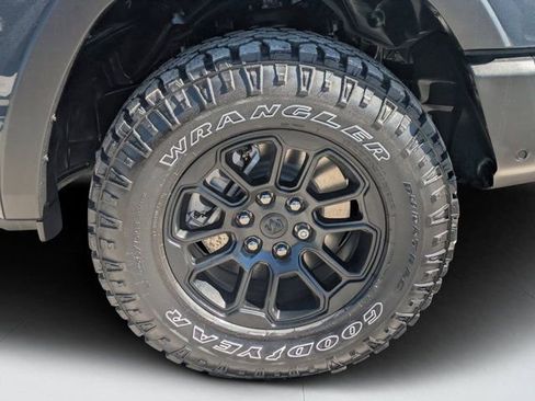 New 2026 RAM 1500 Rebel w/ G/T Package image 9