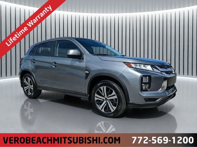 New 2027 Mitsubishi Outlander Sport ES FWD image 1