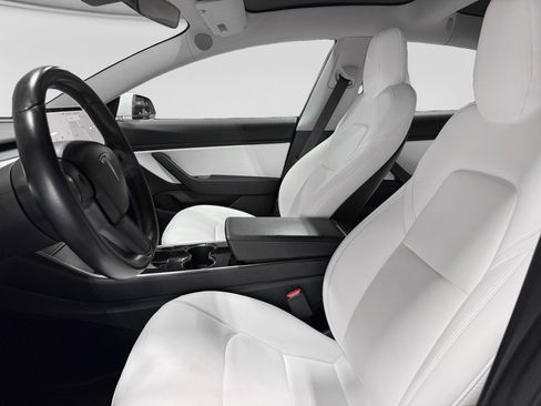 Used 2018 Tesla Model 3 Long Range AWD/4WD image 16