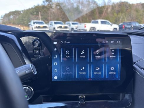 Used 2024 Chevrolet Corvette Stingray Preferred Cpe w/ Z51 Performance Package image 19