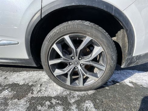 Used 2024 Acura MDX SH-AWD w/ Technology Package image 27