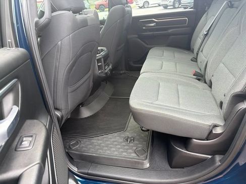 Used 2019 RAM 1500 Big Horn AWD/4WD image 9