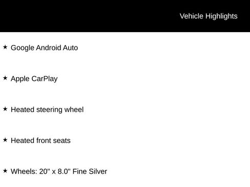 Used 2024 Dodge Durango GT image 11