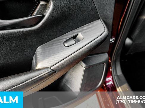 Used 2025 Nissan Sentra SV w/ All-Weather Package image 54