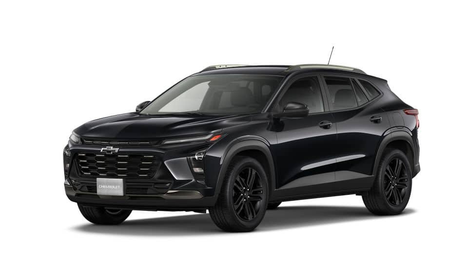 New 2026 Chevrolet Trax ACTIV w/ Driver Confidence Package FWD image 49