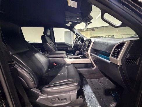 Used 2020 Ford F150 Lariat image 25