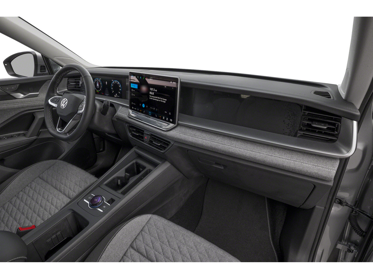 Used 2026 Volkswagen Tiguan S AWD/4WD image 41