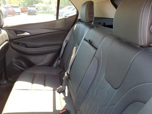Used 2024 Buick Encore GX Avenir w/ Avenir Technology Package FWD image 16