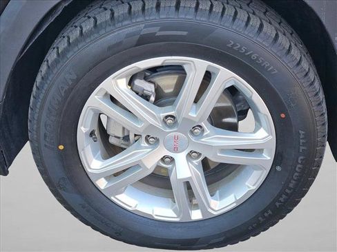 Used 2018 GMC Terrain SLE FWD image 28